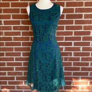 Adrianna Papell dress